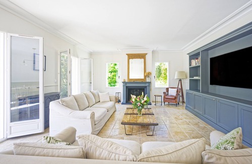 Morainvilliers Villa | Villa Eloise - Les Demoiselles à Versailles