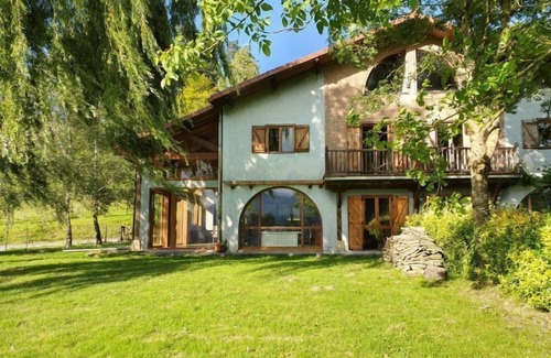 Elorrio House | Villa Elorrio by Interhome