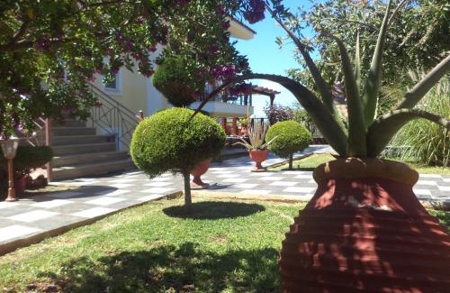 Sarlata House | Villa Elpida