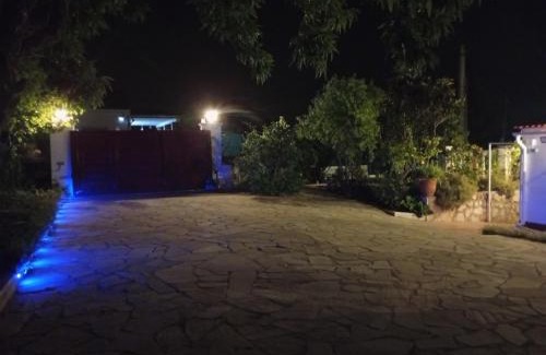 El Montmell House | Villa Els Rosers - climatizado, con jacuzzy XL y barbacoa