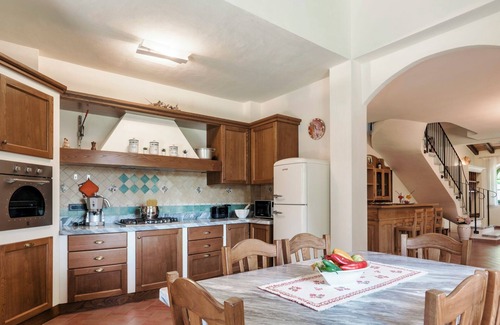 Villafranca in Lunigiana Villa | Villa Elsa 6, Emma Villas