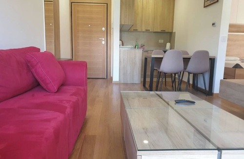Zlatibor Apartment | Villa Elsa Apartment in center of Zlatibor