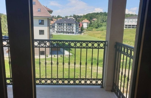 Zlatibor Apartment | Villa Elsa Apartment in center of Zlatibor