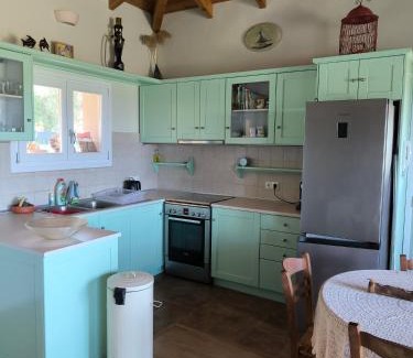 Petra Apartment | Villa Elsa