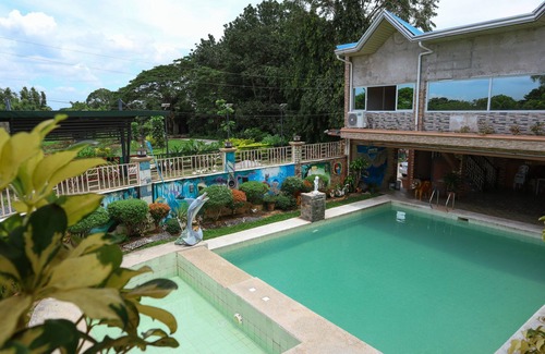 Javalera Villa | Villa Elsie Resort and Hotel