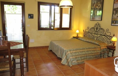 Collecorvino Apartment | Villa Elster by Interhome