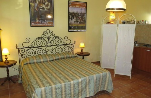 Collecorvino Apartment | Villa Elster by Interhome
