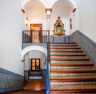 Santa Cruz Villa | Villa Elvira, exclusive Pool and Gardens in the heart of Sevilla