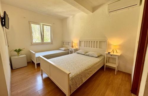 Gradac House | Villa Elvira