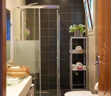 Antimachia Villa | Villa Elysian