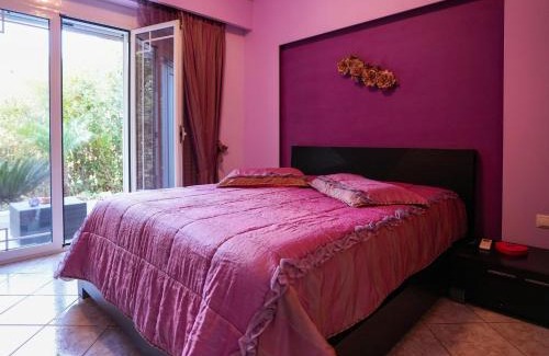 Antimachia Villa | Villa Elysian