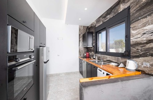 Afandou Villa | Villa Elysian - Two Bedroom Villa, Sleeps 6
