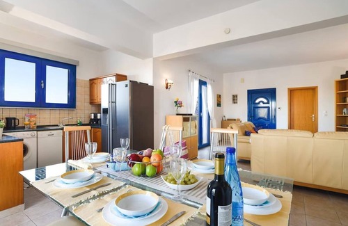 Lindos Villa | Villa Elysium - Three Bedroom Villa, Sleeps 7
