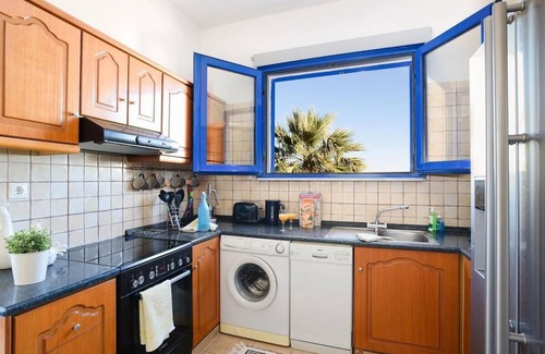 Lindos Villa | Villa Elysium - Three Bedroom Villa, Sleeps 7