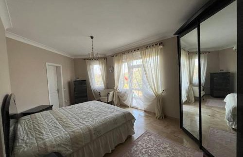 Mollafeneri Villa | Villa Elysium