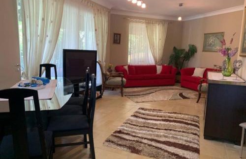Mollafeneri Villa | Villa Elysium