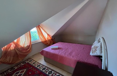 Mollafeneri Villa | Villa Elysium