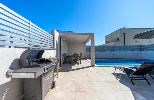 Sikici Villa | Villa Ema and Ana