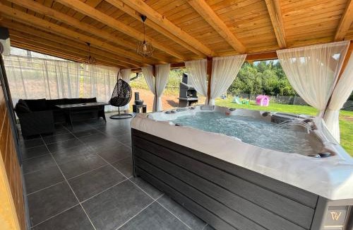 East Sarajevo Villa | Villa Ema