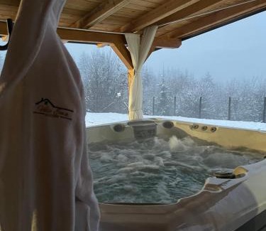 East Sarajevo Villa | Villa Ema