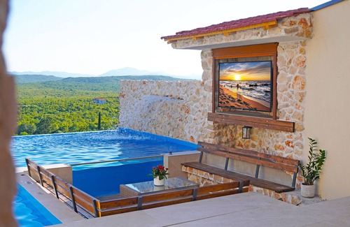 Trn Villa | Villa Ema - Luxury Villa with Swimming Pool