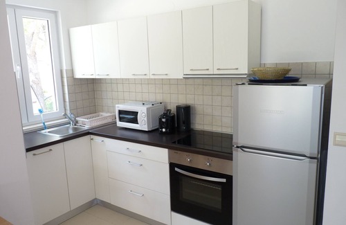 Starigrad Apartment | Villa Ema, where the sea touches the mountains.