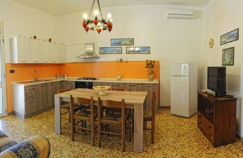Alessano House | Villa Emanuel - Holiday home in Salento