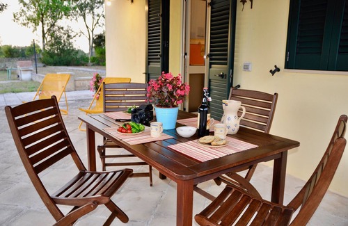 Alessano House | Villa Emanuel - Holiday home in Salento