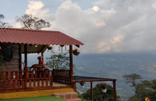 Silvania Other | Villa Emboscada Glamping