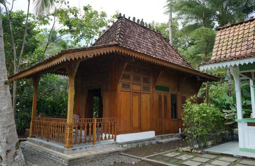 Katukaras Cabin | Villa Embun Batukaras