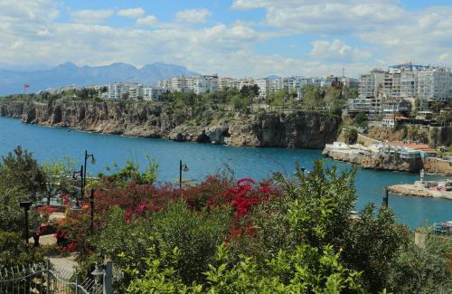 Kaleici Villa | Villa Emel
