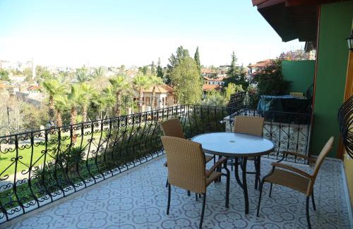 Kaleici Villa | Villa Emel