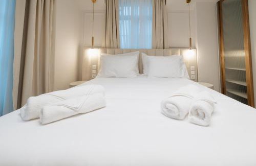 Florina Villa | Villa Emerald
