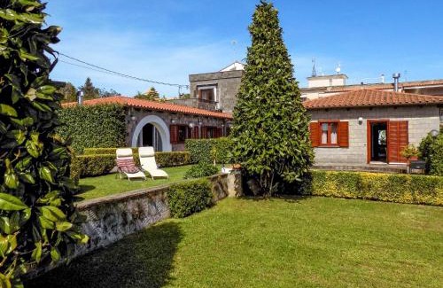 Sant'Agata sui Due Golfi Villa | Villa Emerald