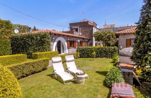 Sant'Agata sui Due Golfi Villa | Villa Emerald