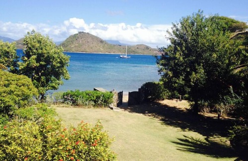 Les-Saintes Villa | VILLA EMERAUDE IN TERRE DE HAUT