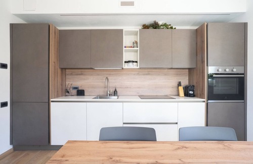 Maggio Apartment | Villa Emilia - Appartamento Niki