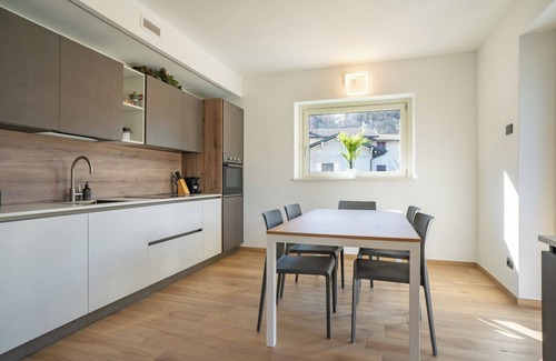 Maggio Apartment | Villa Emilia - Appartamento Niki