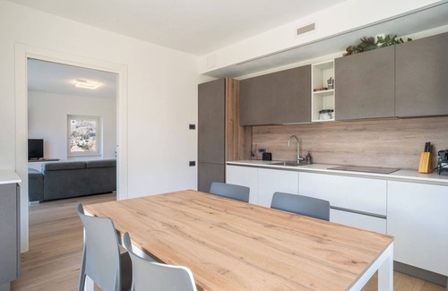 Maggio Apartment | Villa Emilia - Appartamento Niki