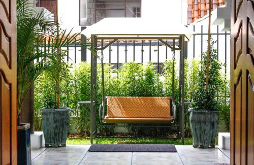 Huayna-Capac House | Villa Emilia Hostal