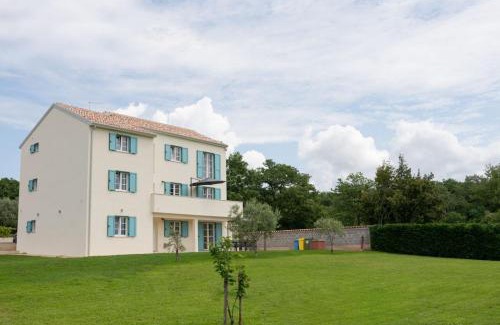 Crveni Vrh Apartment | Villa Emilia