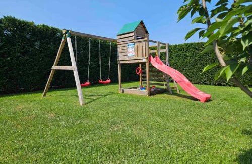 Crveni Vrh Apartment | Villa Emilia