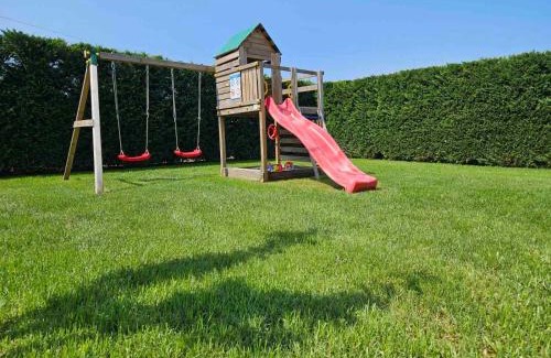 Crveni Vrh Apartment | Villa Emilia