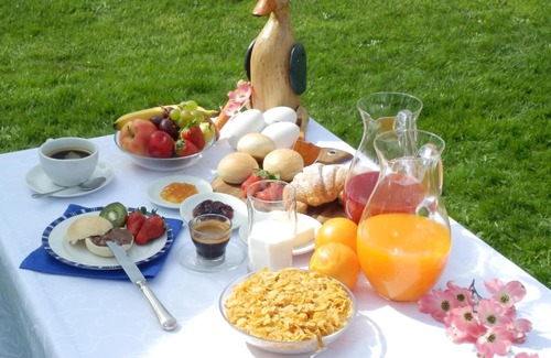 Castronno Bed & Breakfast | Villa Emilia