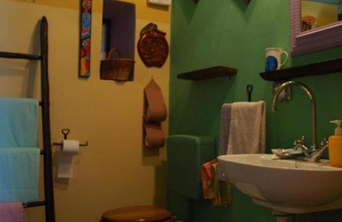 Roppolo Bed & Breakfast | Villa Emilia