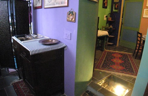 Roppolo Bed & Breakfast | Villa Emilia