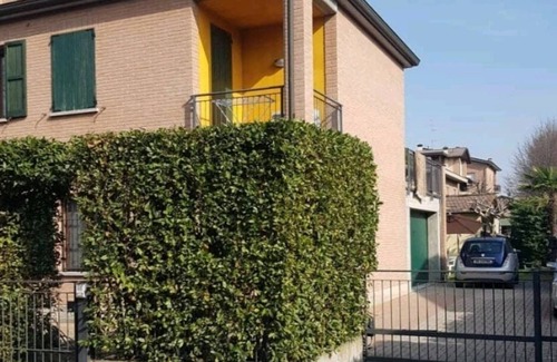 Rubiera House | Villa Emilia