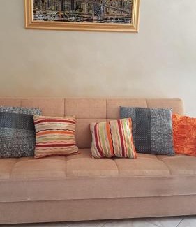 Vasto Villa | Villa Emilia