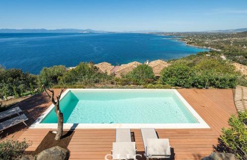Terra Mala Villa | Villa Emilia