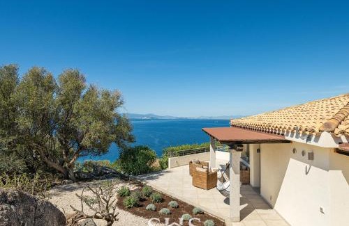 Terra Mala Villa | Villa Emilia